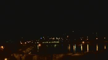 Weather camera view of Penn State University Altoona Campus.