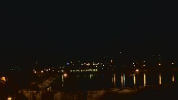 Weather camera view of Penn State University Altoona Campus.