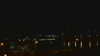 Weather camera view of Penn State University Altoona Campus.