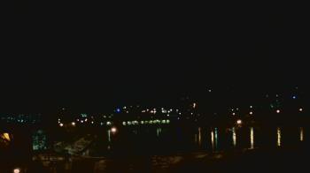 Weather camera view of Penn State University Altoona Campus.