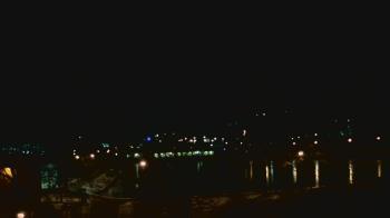 Weather camera view of Penn State University Altoona Campus.