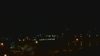 Weather camera view of Penn State University Altoona Campus.