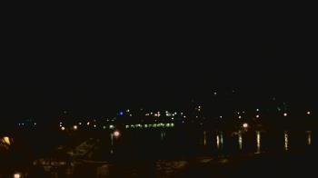 Weather camera view of Penn State University Altoona Campus.