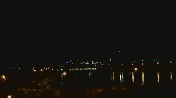 Weather camera view of Penn State University Altoona Campus.