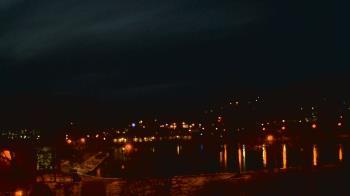 Weather camera view of Penn State University Altoona Campus.