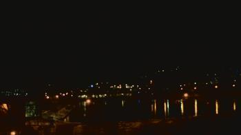 Weather camera view of Penn State University Altoona Campus.