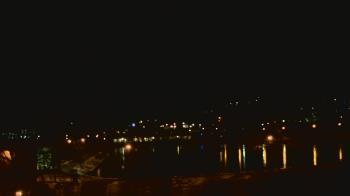 Weather camera view of Penn State University Altoona Campus.