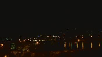 Weather camera view of Penn State University Altoona Campus.