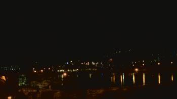 Weather camera view of Penn State University Altoona Campus.