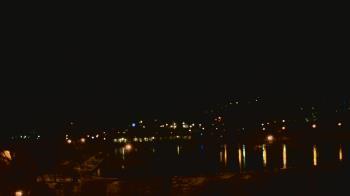 Weather camera view of Penn State University Altoona Campus.