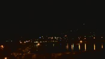 Weather camera view of Penn State University Altoona Campus.