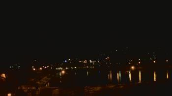 Weather camera view of Penn State University Altoona Campus.