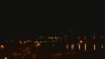 Weather camera view of Penn State University Altoona Campus.