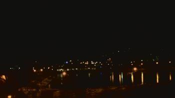 Weather camera view of Penn State University Altoona Campus.