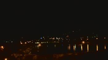 Weather camera view of Penn State University Altoona Campus.