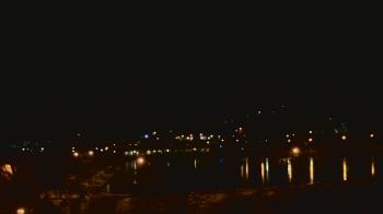 Weather camera view of Penn State University Altoona Campus.