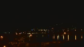 Weather camera view of Penn State University Altoona Campus.