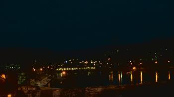 Weather camera view of Penn State University Altoona Campus.