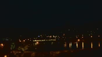 Weather camera view of Penn State University Altoona Campus.