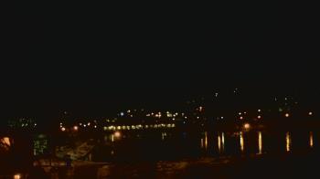 Weather camera view of Penn State University Altoona Campus.