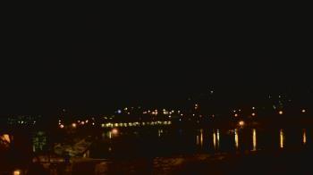 Weather camera view of Penn State University Altoona Campus.