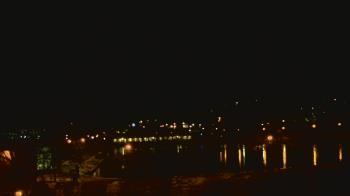 Weather camera view of Penn State University Altoona Campus.