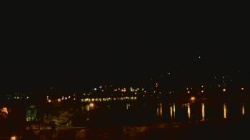 Weather camera view of Penn State University Altoona Campus.