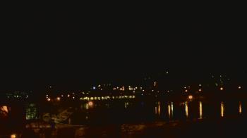 Weather camera view of Penn State University Altoona Campus.