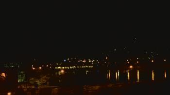 Weather camera view of Penn State University Altoona Campus.