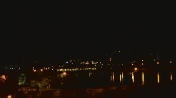 Weather camera view of Penn State University Altoona Campus.