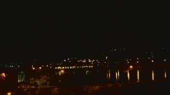 Weather camera view of Penn State University Altoona Campus.