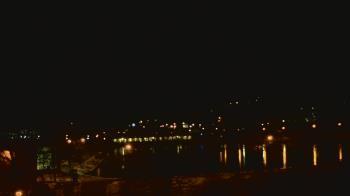 Weather camera view of Penn State University Altoona Campus.