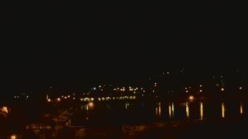 Weather camera view of Penn State University Altoona Campus.