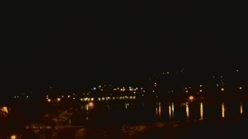 Weather camera view of Penn State University Altoona Campus.