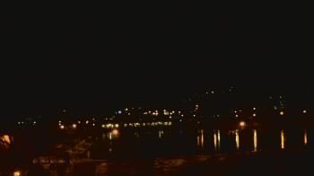 Weather camera view of Penn State University Altoona Campus.