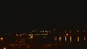 Weather camera view of Penn State University Altoona Campus.