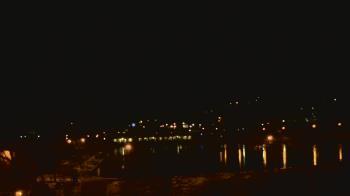 Weather camera view of Penn State University Altoona Campus.