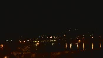 Weather camera view of Penn State University Altoona Campus.