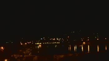 Weather camera view of Penn State University Altoona Campus.