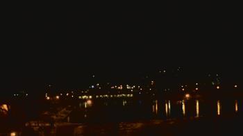 Weather camera view of Penn State University Altoona Campus.