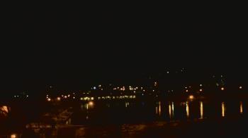 Weather camera view of Penn State University Altoona Campus.