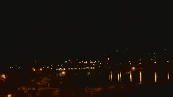 Weather camera view of Penn State University Altoona Campus.