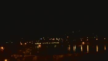 Weather camera view of Penn State University Altoona Campus.