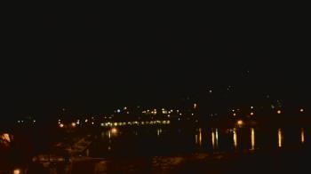 Weather camera view of Penn State University Altoona Campus.