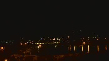 Weather camera view of Penn State University Altoona Campus.