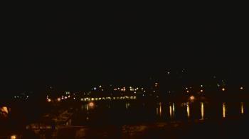 Weather camera view of Penn State University Altoona Campus.