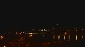 Weather camera view of Penn State University Altoona Campus.