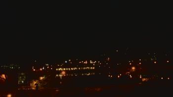 Weather camera view of Penn State University Altoona Campus.