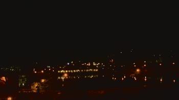 Weather camera view of Penn State University Altoona Campus.