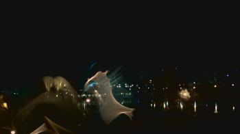 Weather camera view of Penn State University Altoona Campus.